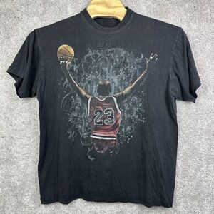 Chicago Bulls Phat Doc T-Shirt Size XL‎ NBA Michael Jordan